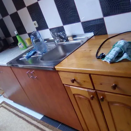 Apartment Ela