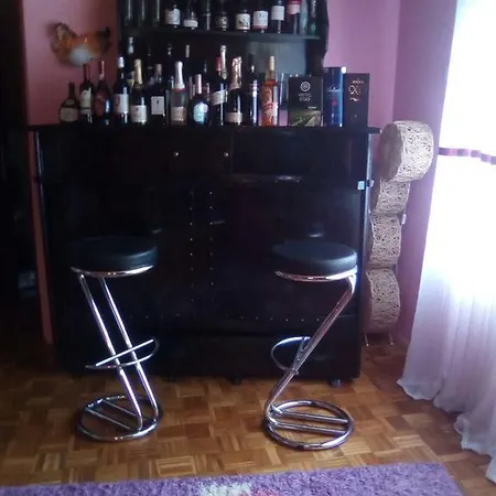 Ela Apartment Bihac