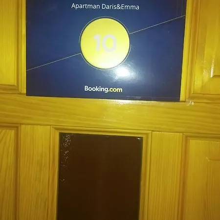 Ela Apartment Bihac