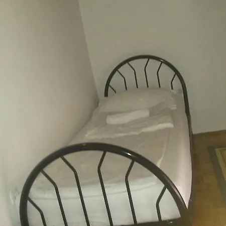 Ela Apartment Bihac